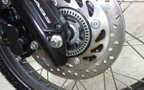 HONDA CT125 HUNTER CUB 2002 JA55