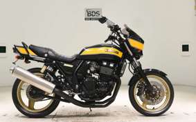 KAWASAKI ZRX400 2008 ZR400E