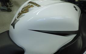 SUZUKI HAYABUSA Gen.2 2015