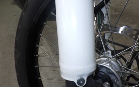 HONDA CRF250 RALLY LDA MD44