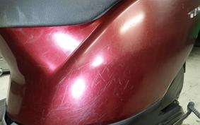 HONDA TACT Gen.4 AF75