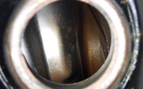 YAMAHA SR400 1984 2H6