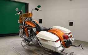 HARLEY FLHFB1870 2023