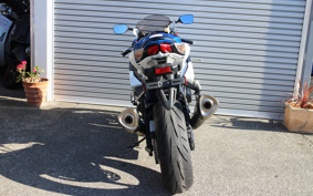 SUZUKI GSX-R1000 2012 GT78A