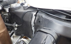 SUZUKI HAYABUSA Gen.2 2011