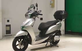 HONDA LEAD 125 JF45