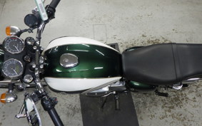 KAWASAKI ESTRELLA BJ250A