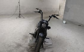 TRIUMPH BONNEVILLE BO BAR 2018 DAD84H