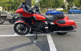 HARLEY HARLEY FLTRXSE1800CVO 2025 TC6