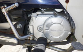 HONDA C50 SUPER CUB AA04