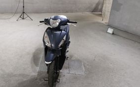 HONDA DIO 110 JF58