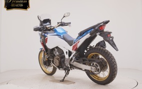 HONDA CRF1100L AFRICA TWIN DCT 2022 SD10