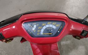 HONDA DIO AF18