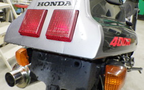 HONDA VFR400R 1990 NC30