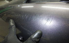 YAMAHA MAJESTY 250 Gen.4 SG20J