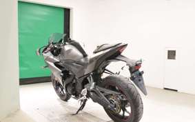 YAMAHA YZF-R25 2022 RG10J