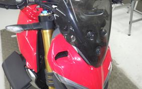 DUCATI STREETFIGHTER V4 S 2021