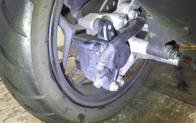 HONDA PCX 160 KF47