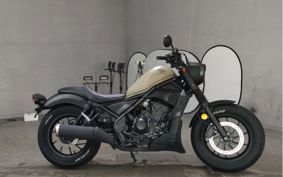 HONDA REBEL MC49