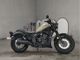 Фото Honda REBEL 2017 с японского аукциона