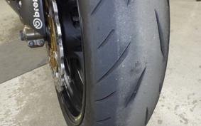 KAWASAKI ZX 10 NINJA R 2006 ZXT00C