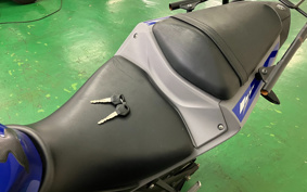 YAMAHA YZF-R25 ABS RG43J