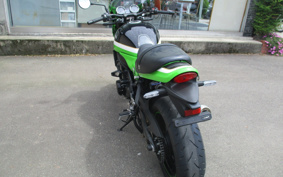 KAWASAKI Z900RS CAFE 2020 ZR900C