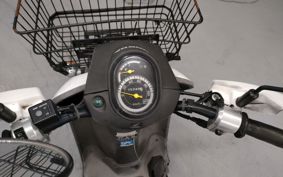 HONDA BENLY110 JA09