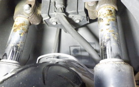 SUZUKI ADDRESS V125 G CF46A