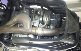 SUZUKI Vｽﾄﾛｰﾑ650XTA 2021 C733A