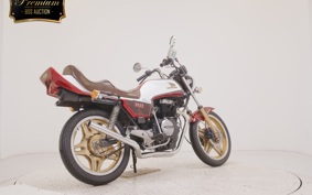 HONDA CB400 N 1983 CB400N