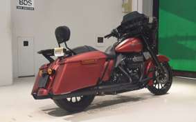 HARLEY FLHXS 1870 2019