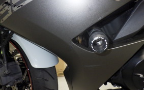 KAWASAKI NINJA 650 A 2023 ER650S