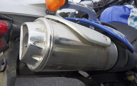 BMW F650GS DAKAR 2002