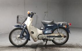 HONDA SUPER CUB70 C70