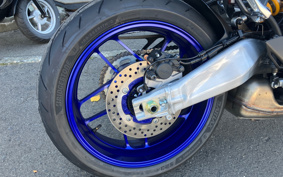 YAMAHA MT-09 SP ABS 2025 RN87J