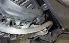 HONDA LEAD 125 JF45