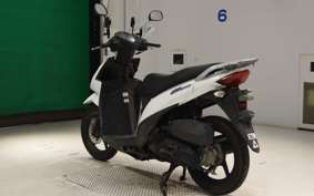 SUZUKI ADDRESS 110 CE47A