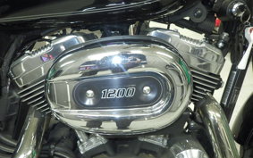 HARLEY XL1200CI 2014