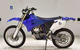 YAMAHA WR250F E