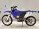 Фото Yamaha WR250F E с японского аукциона