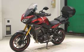 YAMAHA MT-09 Tracer 2016 RN36J