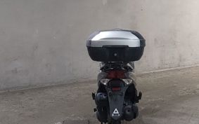 HONDA DIO 110 JF31