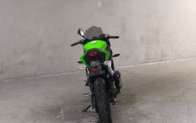 KAWASAKI Ninja 250SL BX250A