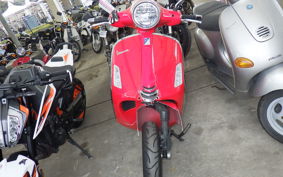 VESPA GTS150 SUPER