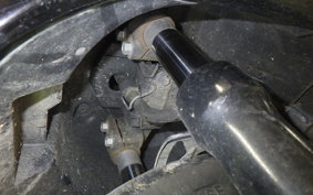 SUZUKI ADDRESS V125 S 1998 CF4MA