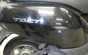 HONDA TACT-4ﾍﾞｰｼｯｸ AF79