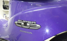 HONDA C110 SUPER CUB 1996 JA07