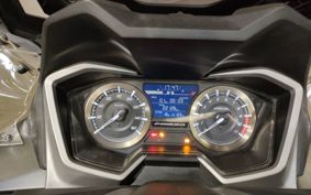 HONDA FORZA MF15