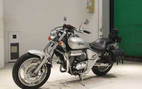 HONDA MAGNA 250